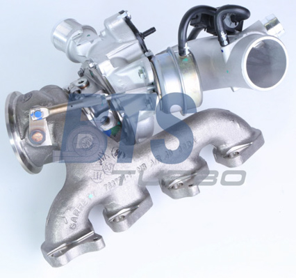 Compresor sistem de supraalimentare OPEL ASTRA J Sports Tourer (P10) 1.4 LPG (35)  Benzina/Autogaz (GPL) 140 cai BTS TURBO T915265